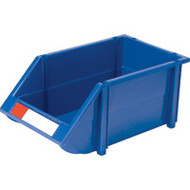 CB264 Hi-Stak Bins (BLUE) 8-13/16"Wx14"Dx6-3/16"H