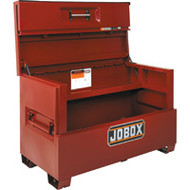 TEP347 JOBOX Tool Boxes (piano style) 60"Wx31"Dx38"H