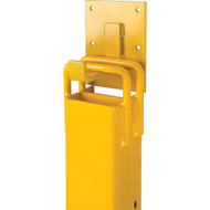 ML282 Wall Brackets 6"W x 8"H