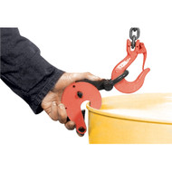 DA166 Drum Clamps1100-lb cap