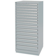 FI148 300 compartments28.25"Wx28.5"Dx59.5"H