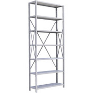 RK333 STARTER7 Levels 36"Wx12"Dx88"H