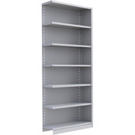 RK340 ADD-ON7 Levels 36"Wx18"Dx88"H
