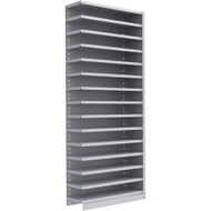 RK350 ADD-ON15 Levels 36"Wx12"Dx88"H