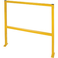 KD134 Perimeter Guards STARTER 96"Wx49.5"H