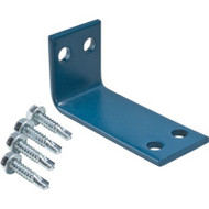 KD115 Wall Brackets BLUE