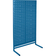 CB373 RACKS ONLY 1 side 36"Wx61"H