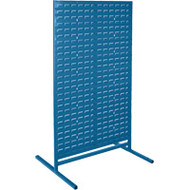 CB653 RACKS ONLY 2 sides 36"Wx61"H
