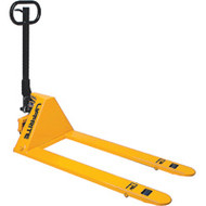MH889 Low profile 5000-lb 27"Wx42"L