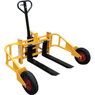 MN461 All terrain2000-lb cap