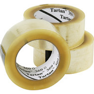 PA585 Tartan 36940 microns 2" x 5995'