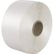 PB018 Polyester Strapping Woven 1/4"Wx7800'L