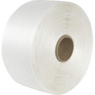PB022 Polyester Strapping Woven 1/2"Wx3900'L