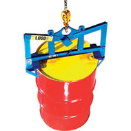 DC091 Vertical Lifters Automatic20-gal drums