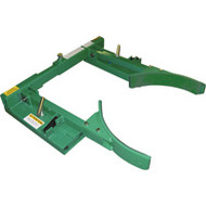 DC014 Drum Grabbers For plastic 45-gal drums