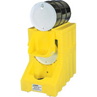 SR467 Racker/Stackers1-drum40.5"Wx31"Lx20"H