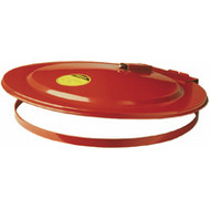 DC020 Drum Covers For 24-gal drums