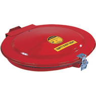 DC021 Drum Covers For 45-gal drums