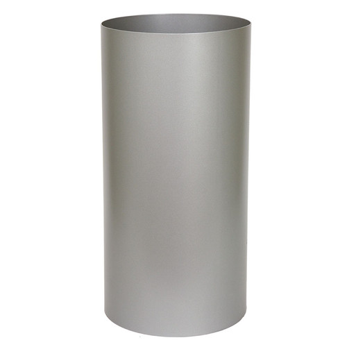 Steel 20" High Umbrella Bucket 262226 Multiple Finishes Sunhouse