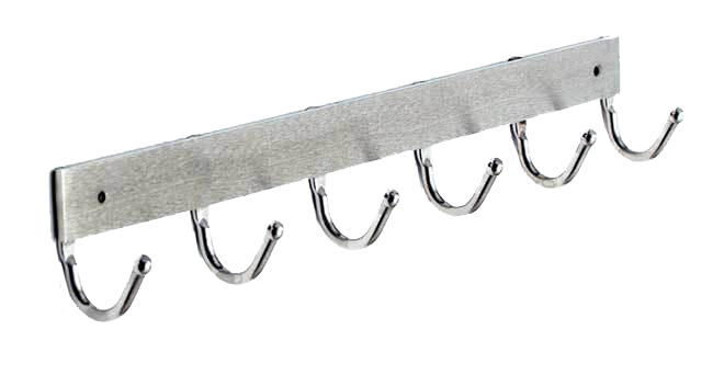 short coat hangers