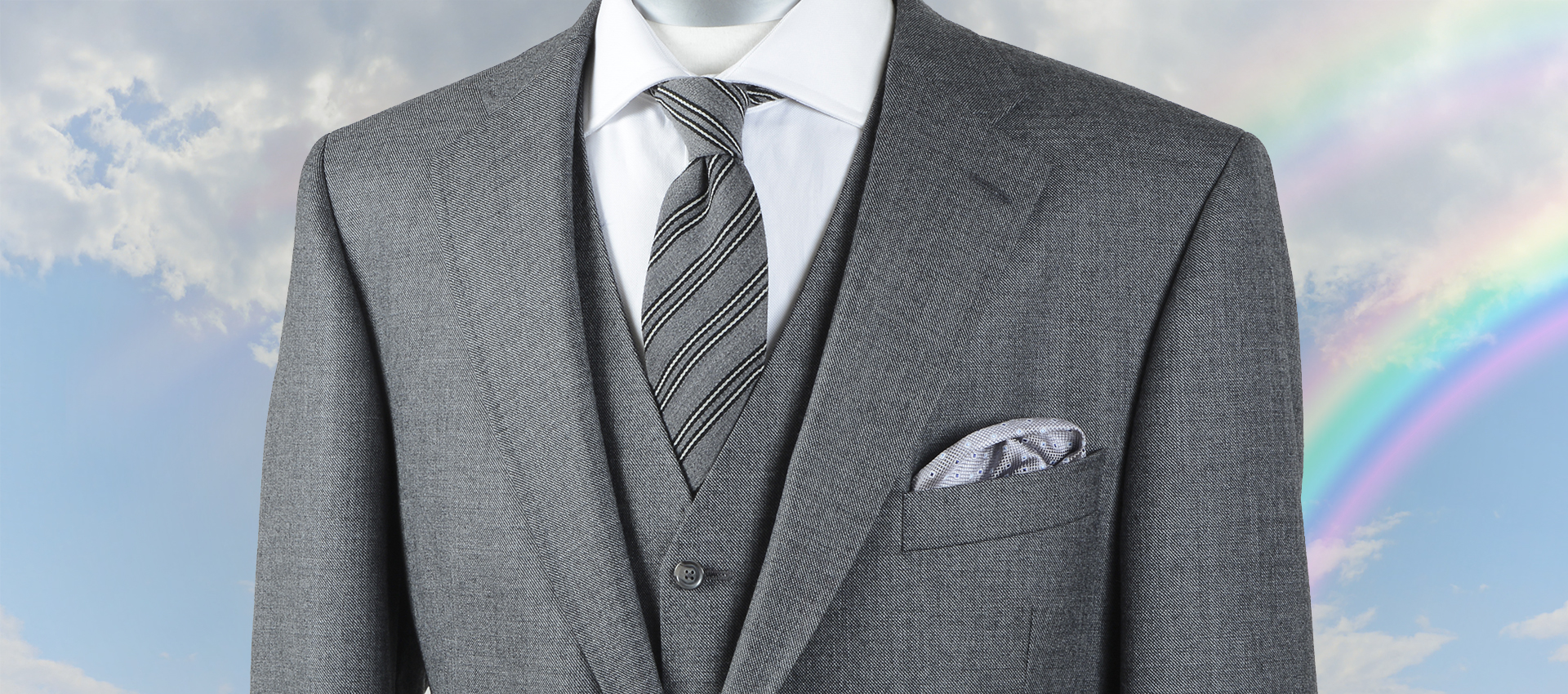 english tweed suit