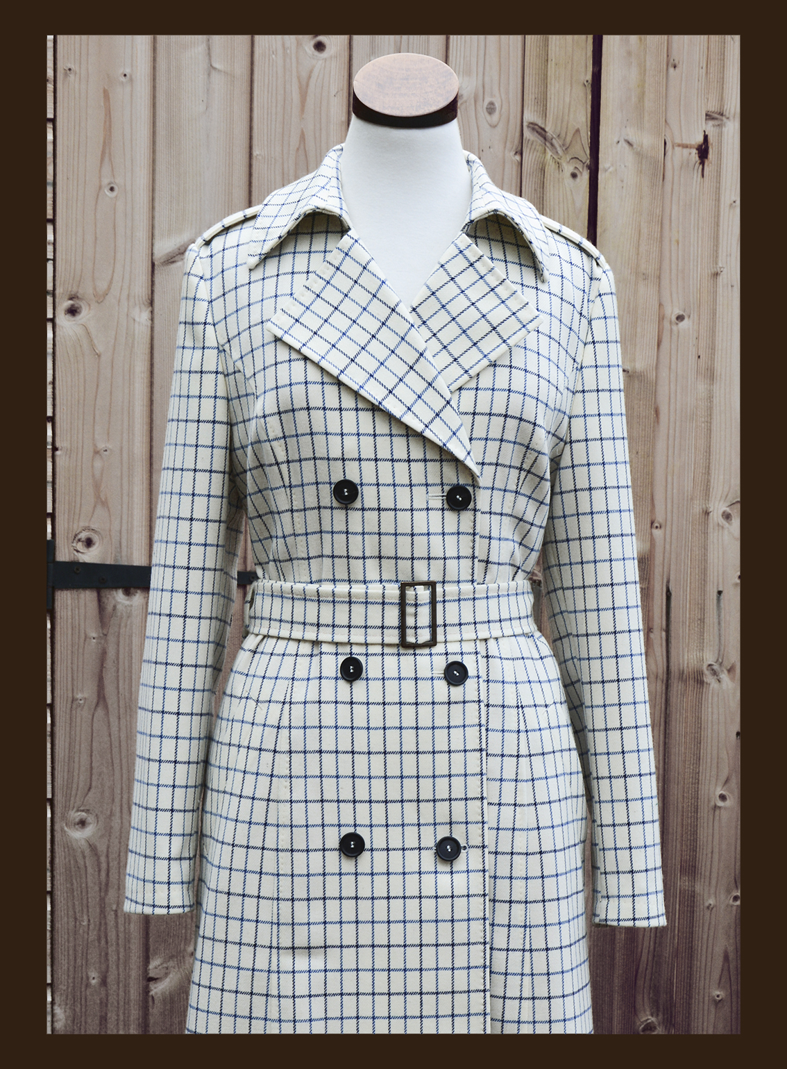 Women's Coat Patterns Bookster Tailoring