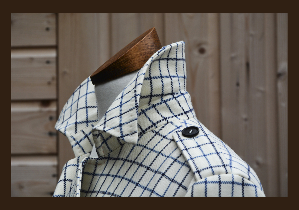 Women's Coat Patterns Bookster Tailoring