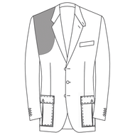 Made to Order Shooting Jacket - Suiting