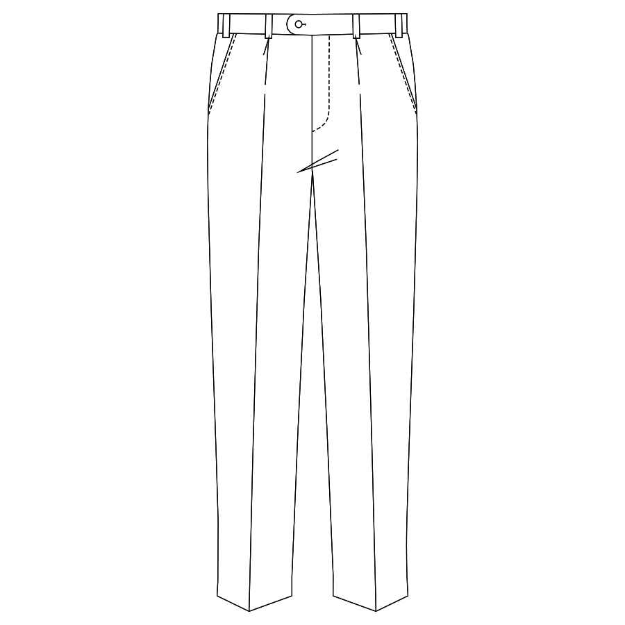 Made to measure women's trousers uk Outlet