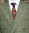 Grosvenor Tweed Suit