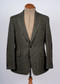 Shaela Tweed Classic Jacket