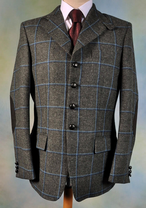 Orkney Tweed Hacking Jacket
