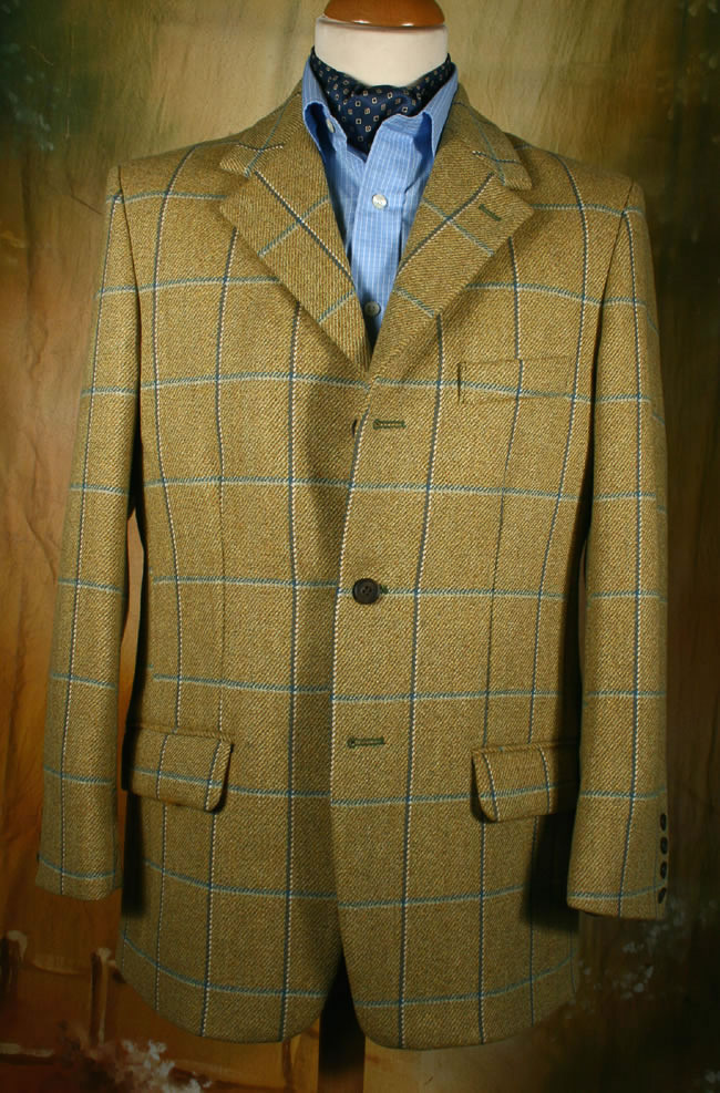 fringe shaggy jacket