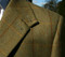 Lomond Tweed Hacking Jacket
