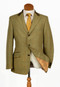 Lamont Tweed Classic Jacket