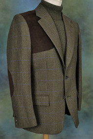 Hamish Tweed Classic Jacket