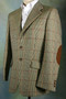 Duddingston Tweed Jacket