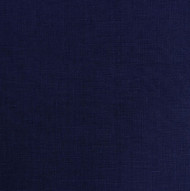 Navy Linen