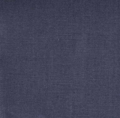 Prussian Blue Linen