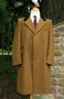 Murray Tweed Overcoat