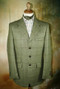 Striven Tweed Classic Jacket