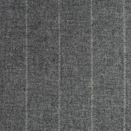 Grey Broadstripe Tweed