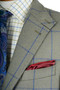 Rannoch Tweed 3 Piece Suit 2