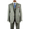 Rannoch Tweed 3 Piece Suit