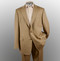 Bookster Cavalry Twill Sack Suit