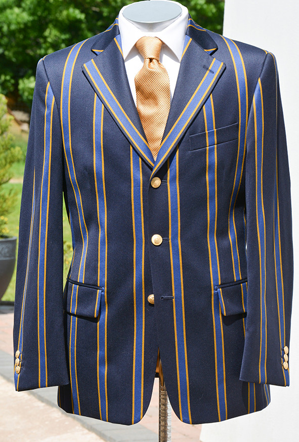 boating blazer