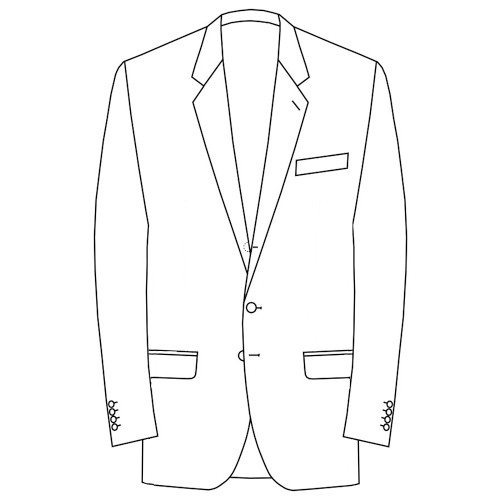 custom tailored jackets