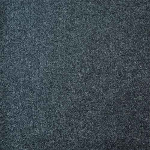 270gms Dark Grey Barberis flannel 