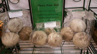 Alpaca Dryer Balls