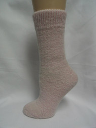 Heavy Boot Alpaca Socks